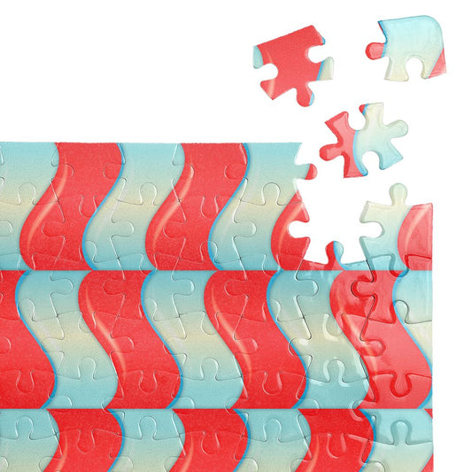 Пъзел Първи Март