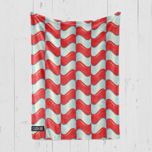 Одеяло Първи Март