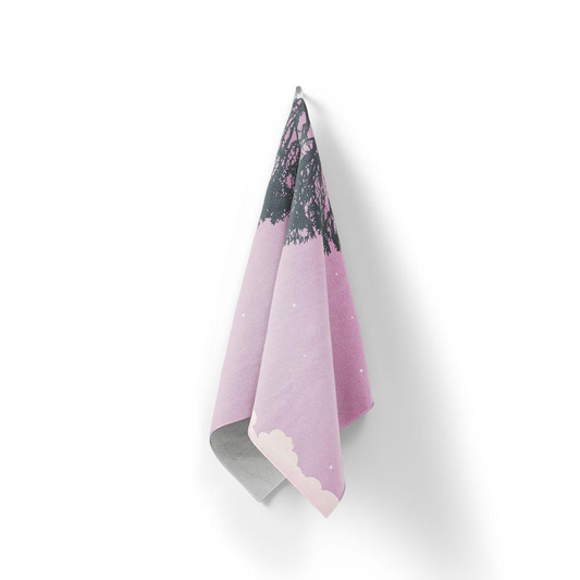 Домашна кърпа Среднощни мечти