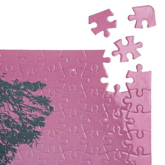 Пъзел Среднощни мечти