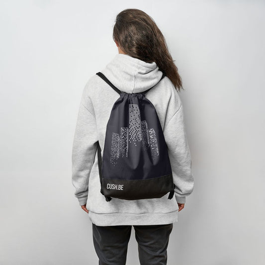 Мешка Небостъргачи