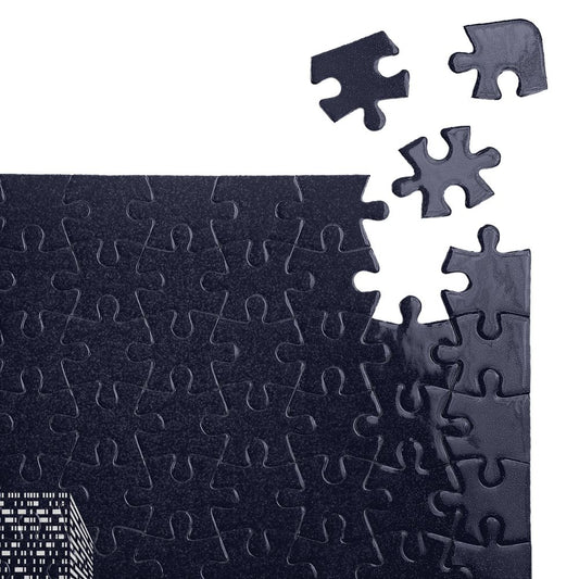 Пъзел Небостъргачи