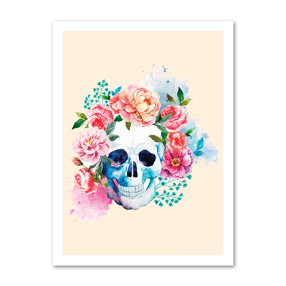Skull_with_flowers