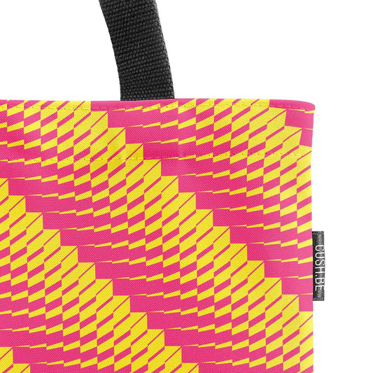 Чанта Оп арт 2