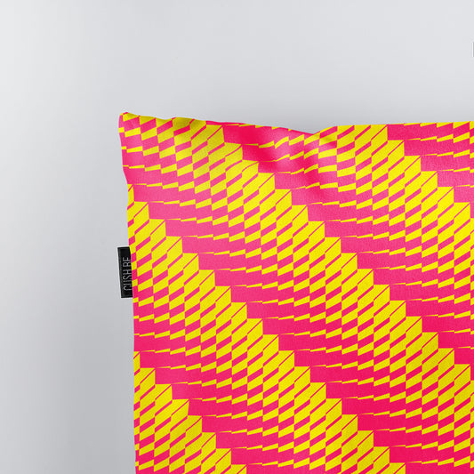 Възглавница Оп арт 2