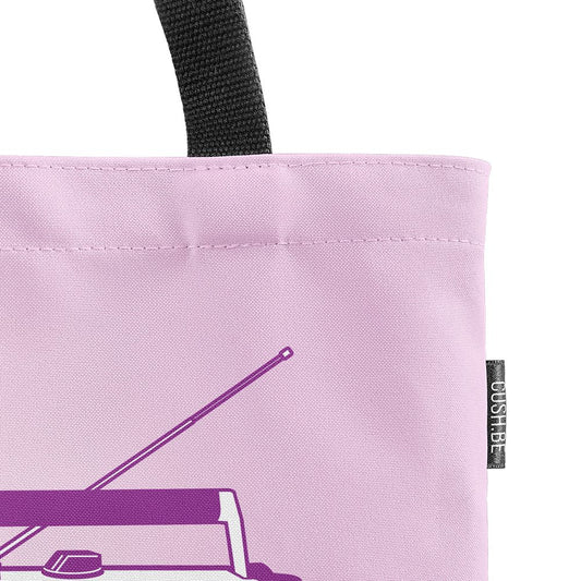 Чанта Бумбокс 2000