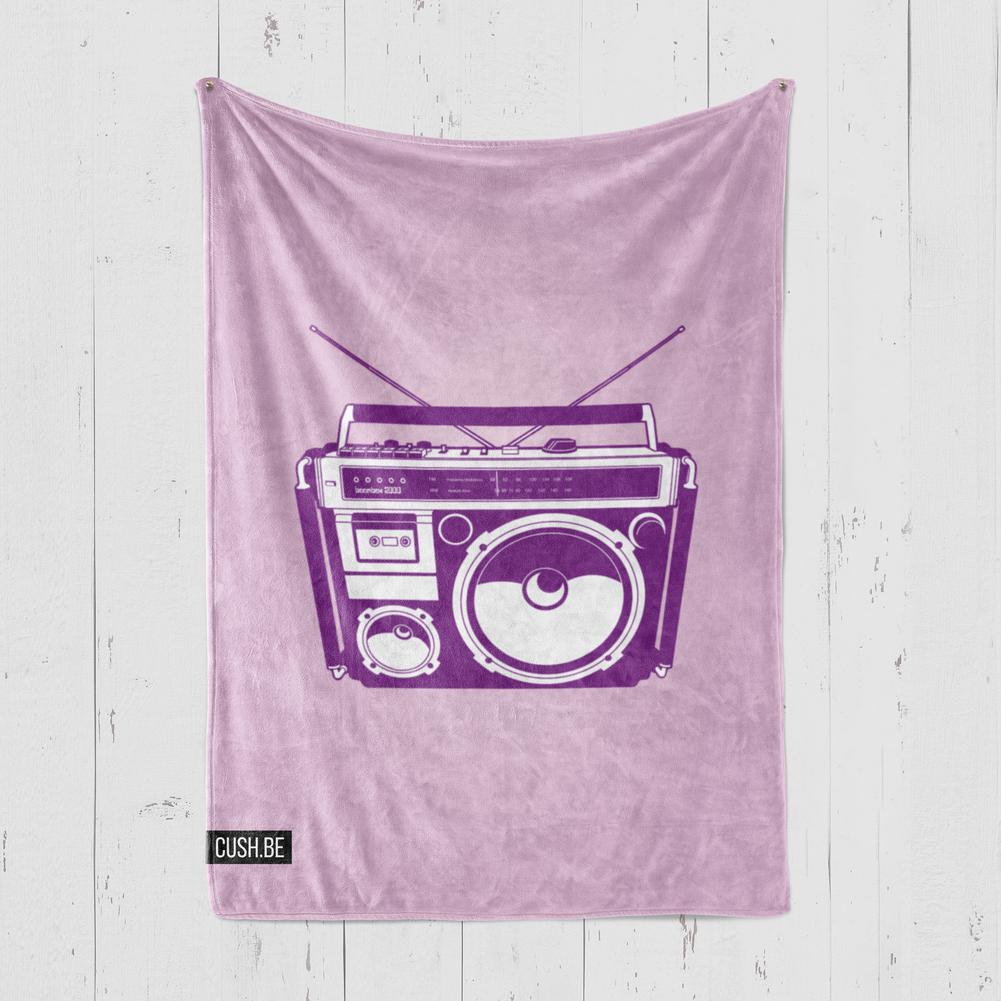 Одеяло Бумбокс 2000