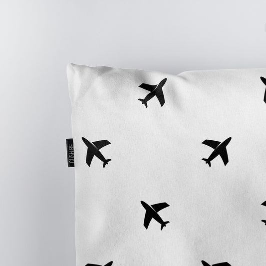 Възглавница Самолети