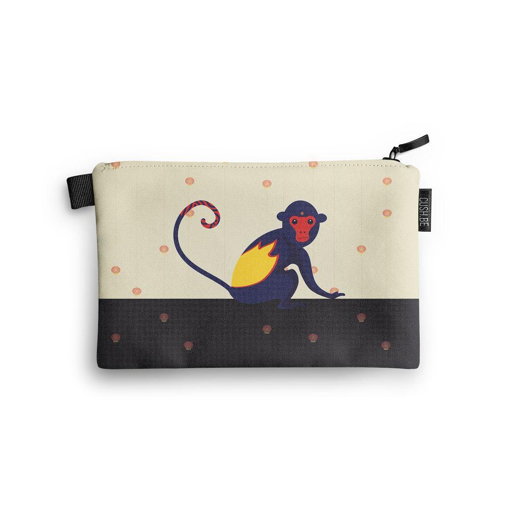 Несесер Синя маймуна