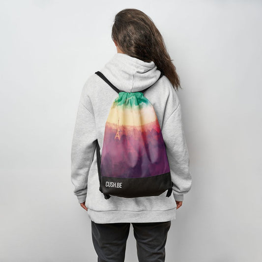 Мешка Париж