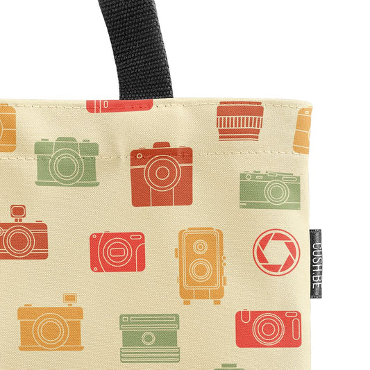 Чанта Ретро камери