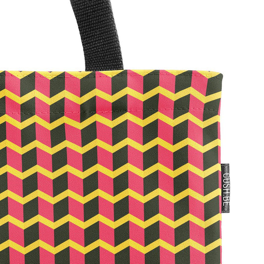 Чанта Ярки цветове