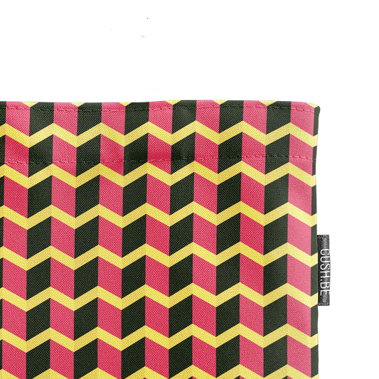 Голяма чанта Ярки цветове