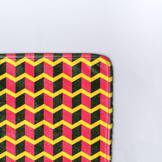 Плажна кърпа Ярки цветове