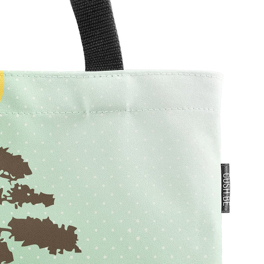 Чанта Дърво Бонсай