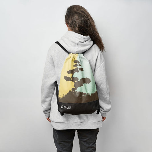 Мешка Дърво Бонсай