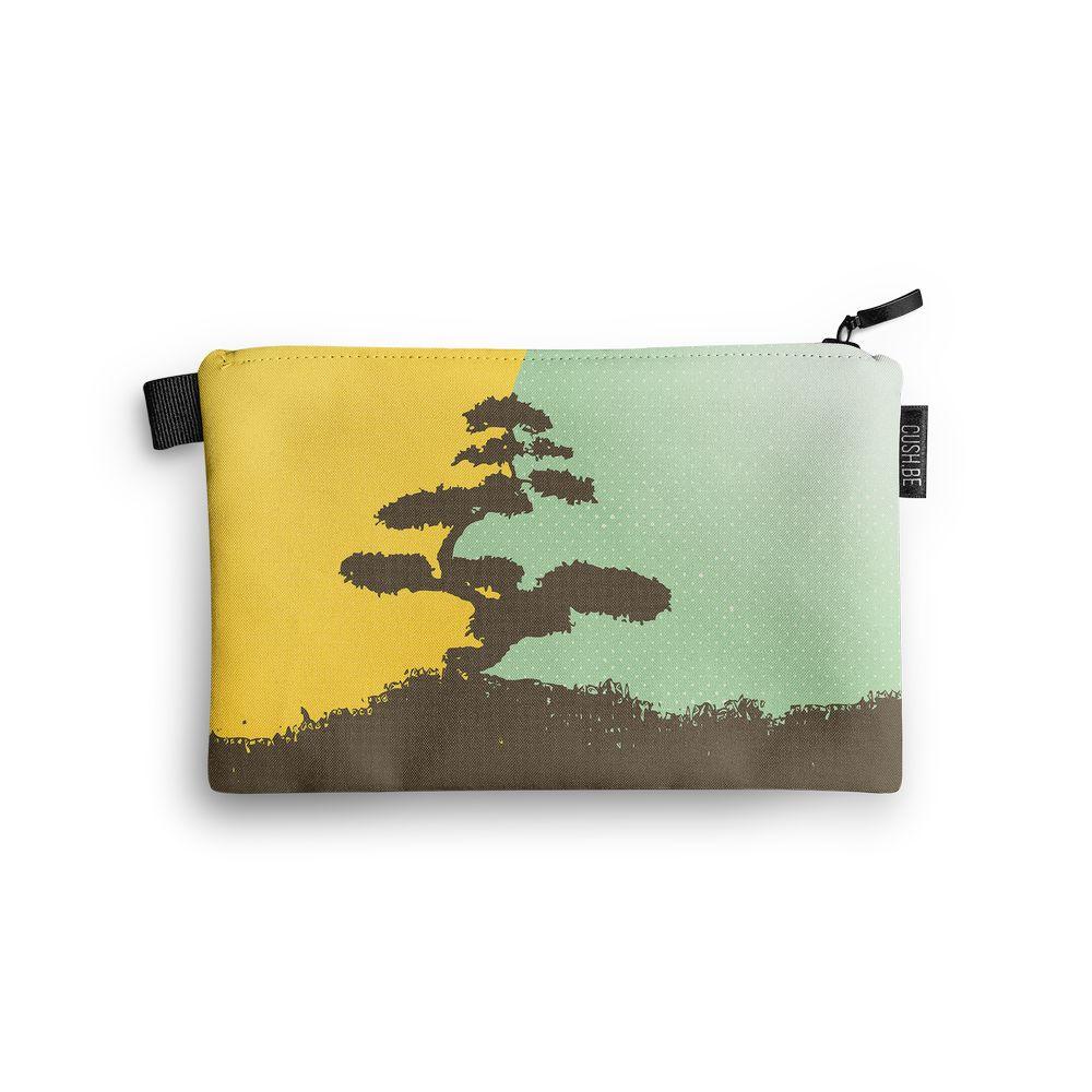 Несесер Дърво Бонсай