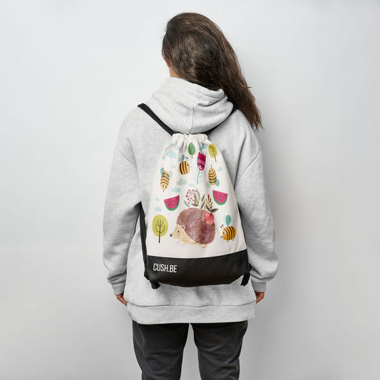 Мешка Сладко таралежче