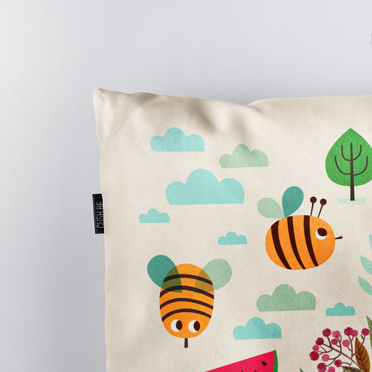 Възглавница Сладко таралежче