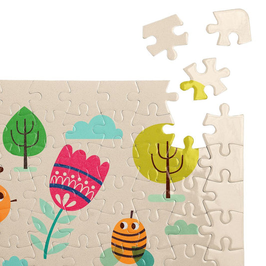 Пъзел Сладко таралежче