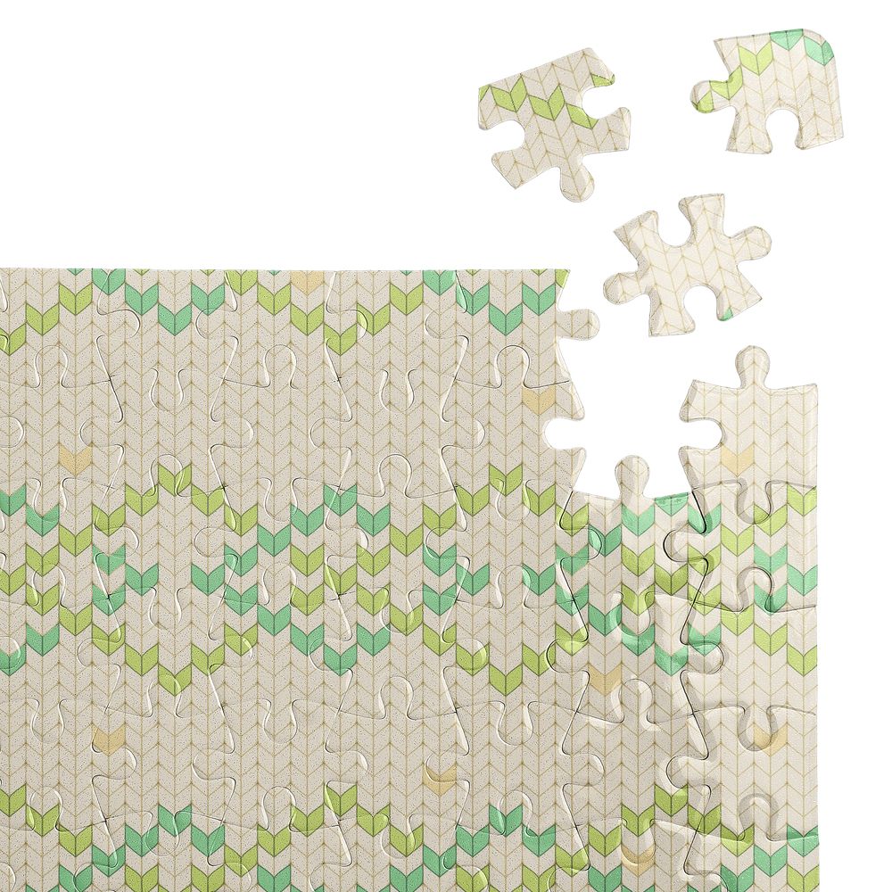 Пъзел Шевове