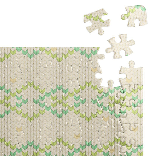 Пъзел Шевове