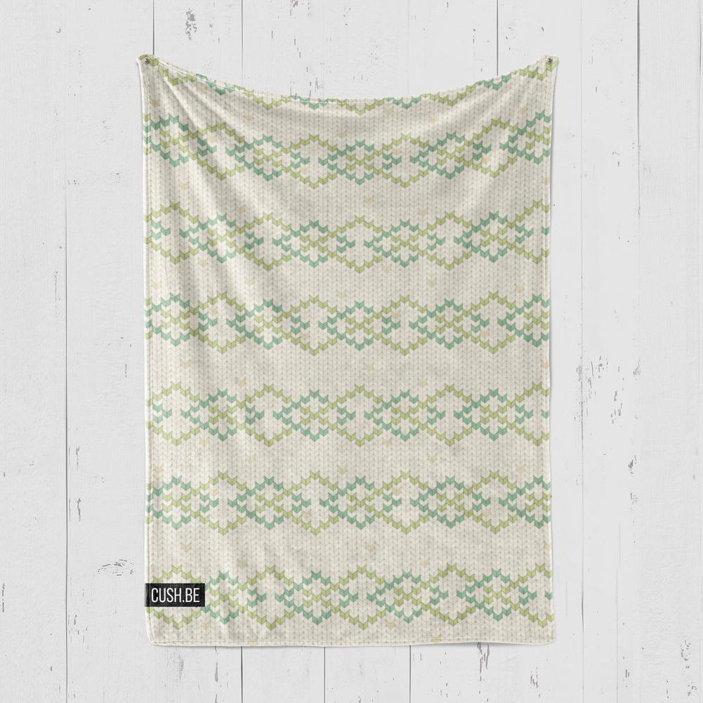 Одеяло Шевове