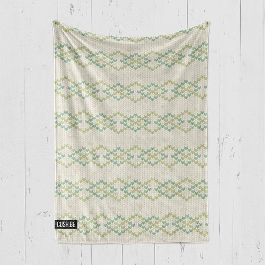 Одеяло Шевове