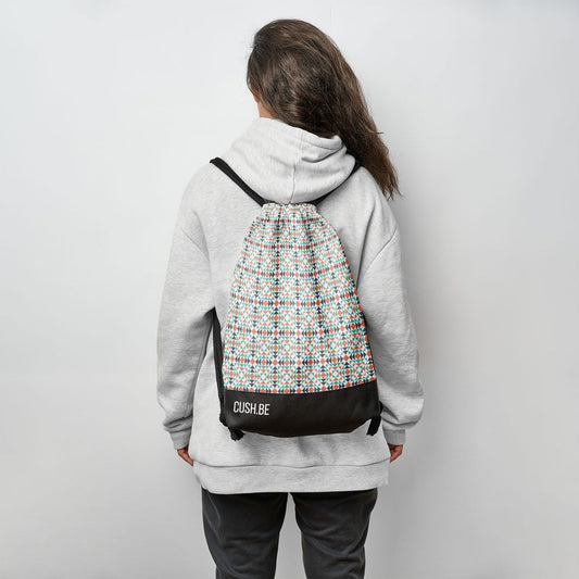 Мешка Мозайка 2