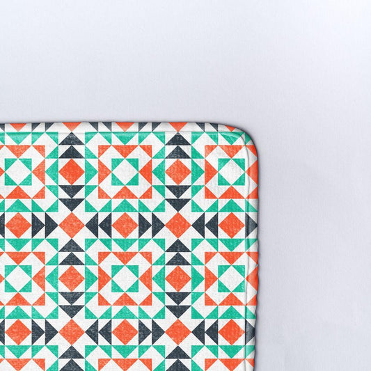 Плажна кърпа Мозайка 2