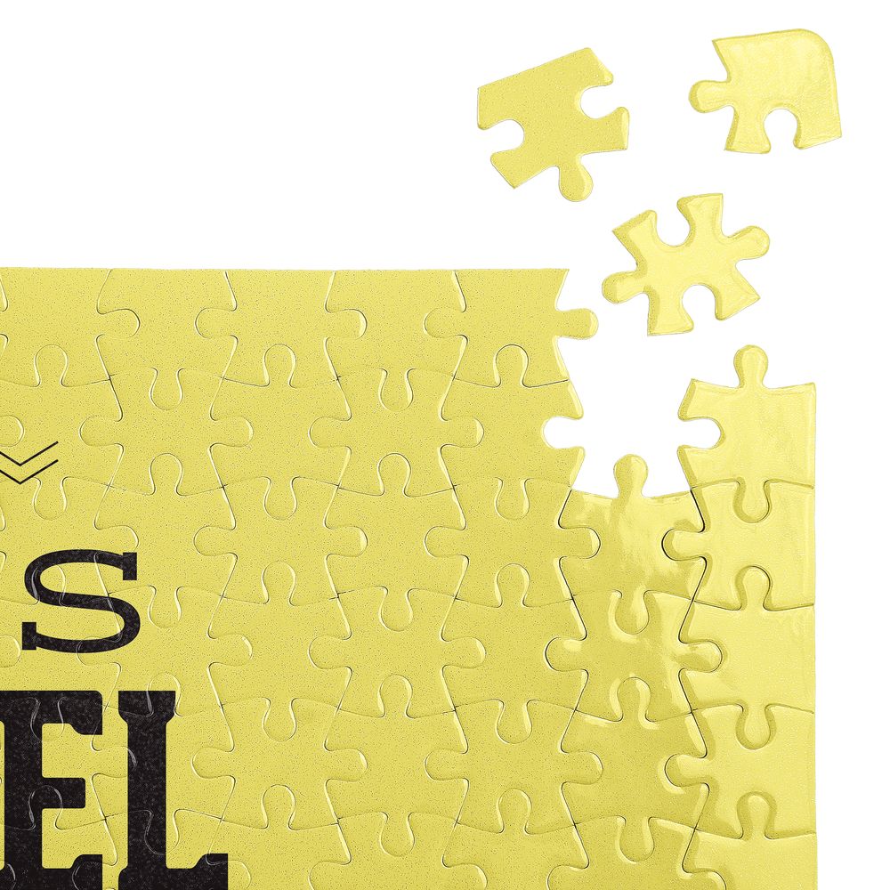 Пъзел Да пътуваме