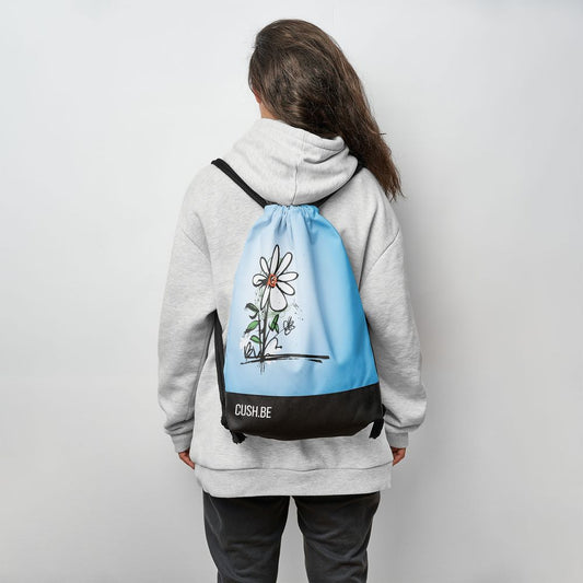 Мешка Маргаритка