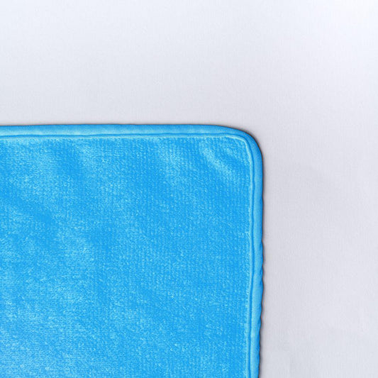 Плажна кърпа Маргаритка