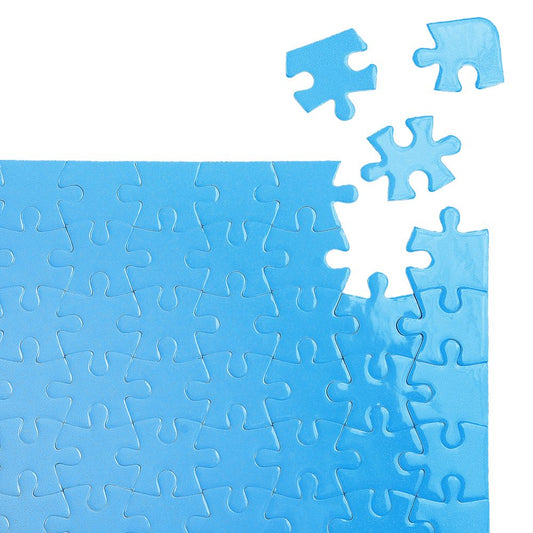 Пъзел Маргаритка