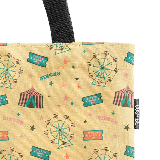 Чанта Цирк