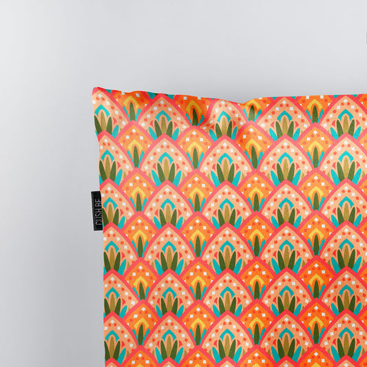 Възглавница Усещане за пролет