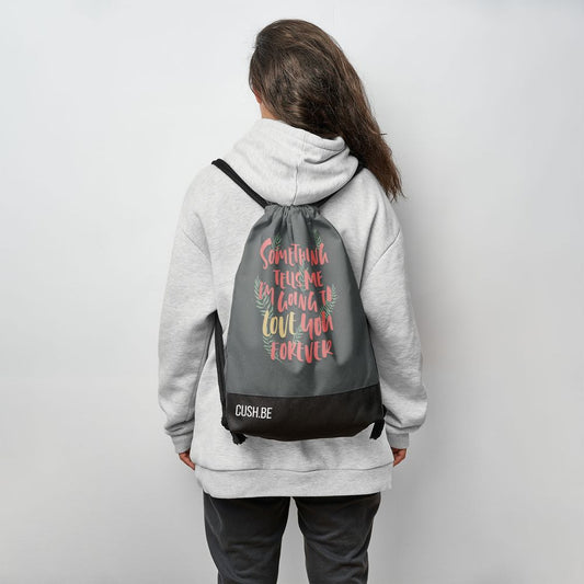 Мешка Нещо ми подсказва