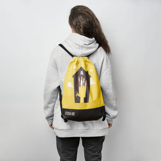 Мешка Семейна къща