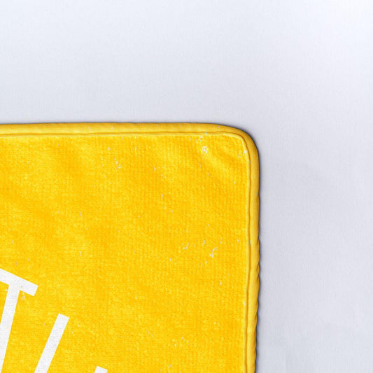 Плажна кърпа Семейна къща