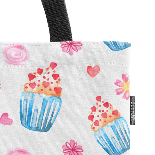 Чанта Кексчета