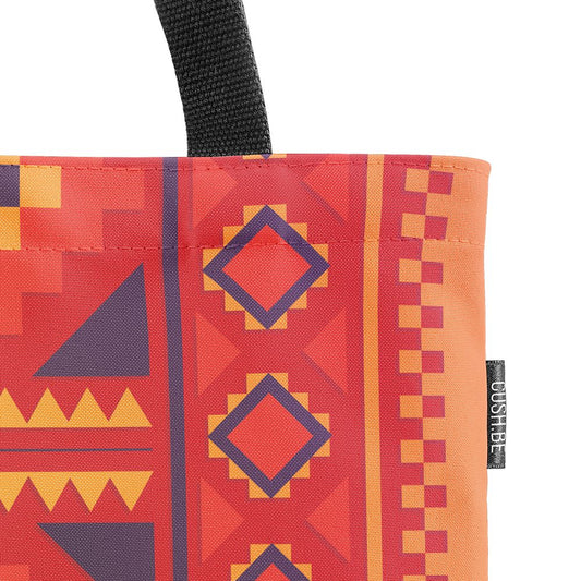 Чанта Червен килим