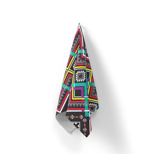 Домашна кърпа Нови пътища