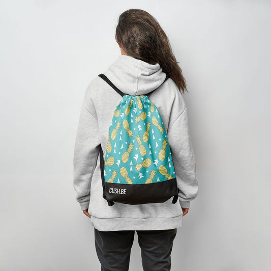 Мешка Ананаси