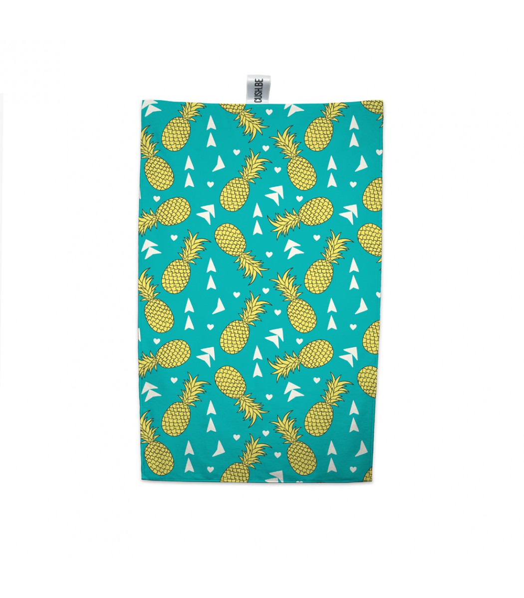 Pineapples