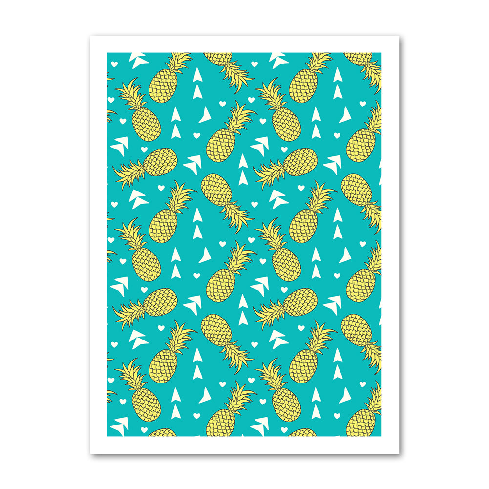 Pineapples