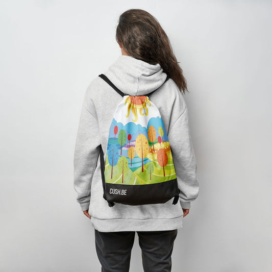 Мешка Слънчев ден