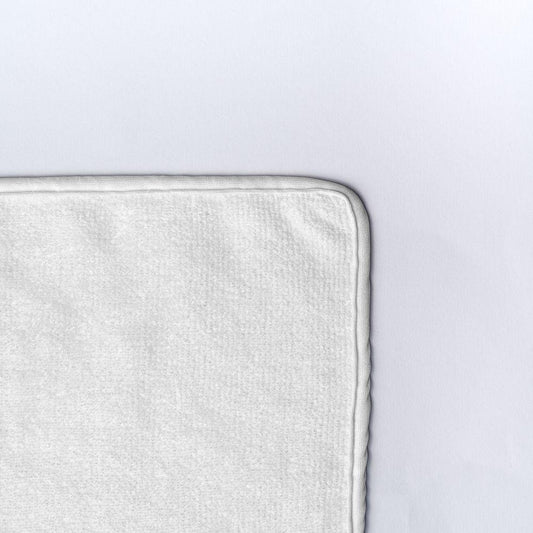 Плажна кърпа Котва