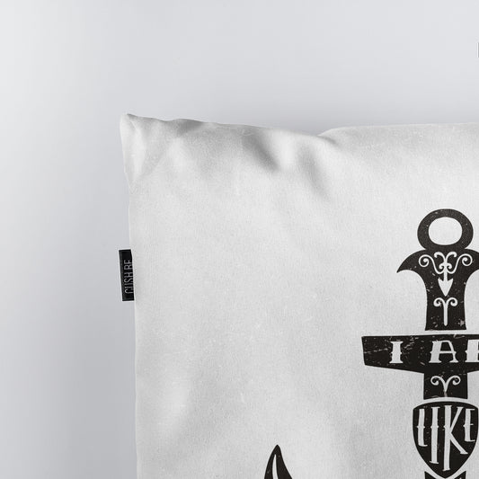 Възглавница Котва