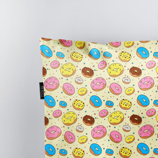 Възглавница Понички