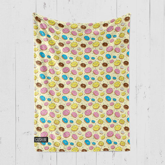 Одеяло Понички